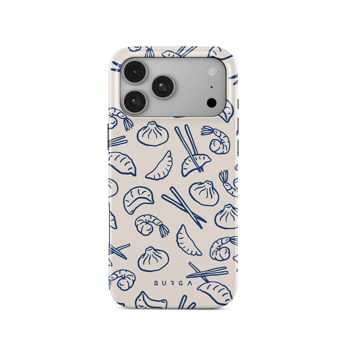 Takeout - iPhone 18 Pro Case sold by burga