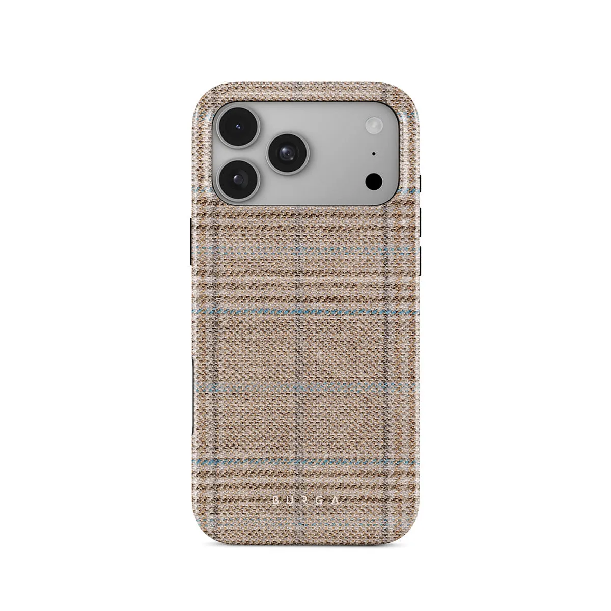 Cosy Sweater - Fall iPhone 18 Pro Max Case sold by burga