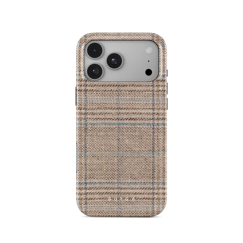 Cosy Sweater - Fall iPhone 18 Pro Case made by burga