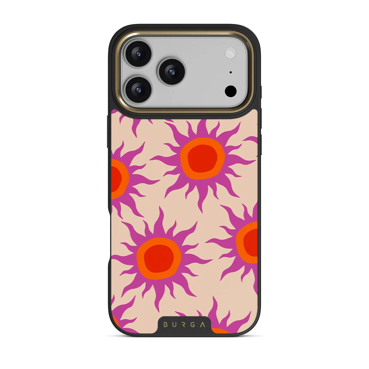 Sunset Glow - iPhone 18 Pro Max Case sold by burga product image thumbnail 5