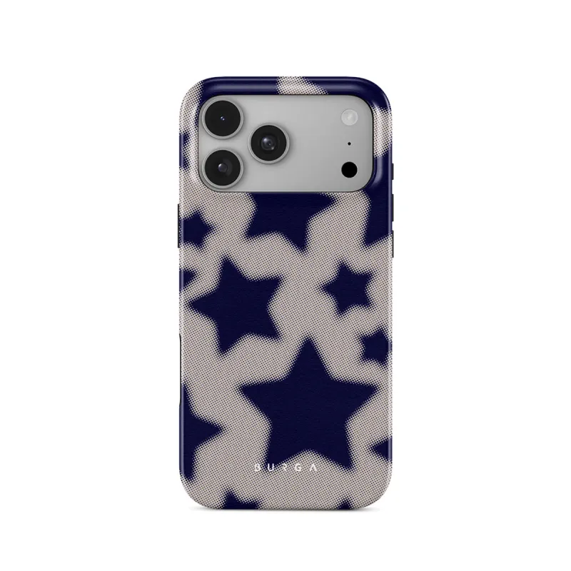 Starstruck - iPhone 18 Pro Case made by burga