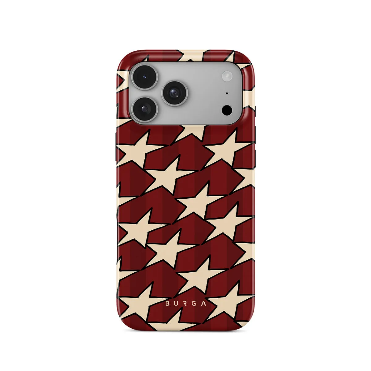 Starchaser - iPhone 18 Pro Case sold by burga