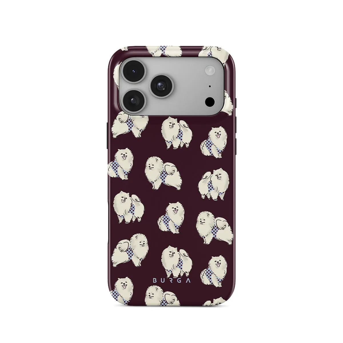 Snooze - iPhone 18 Pro Max Case sold by burga