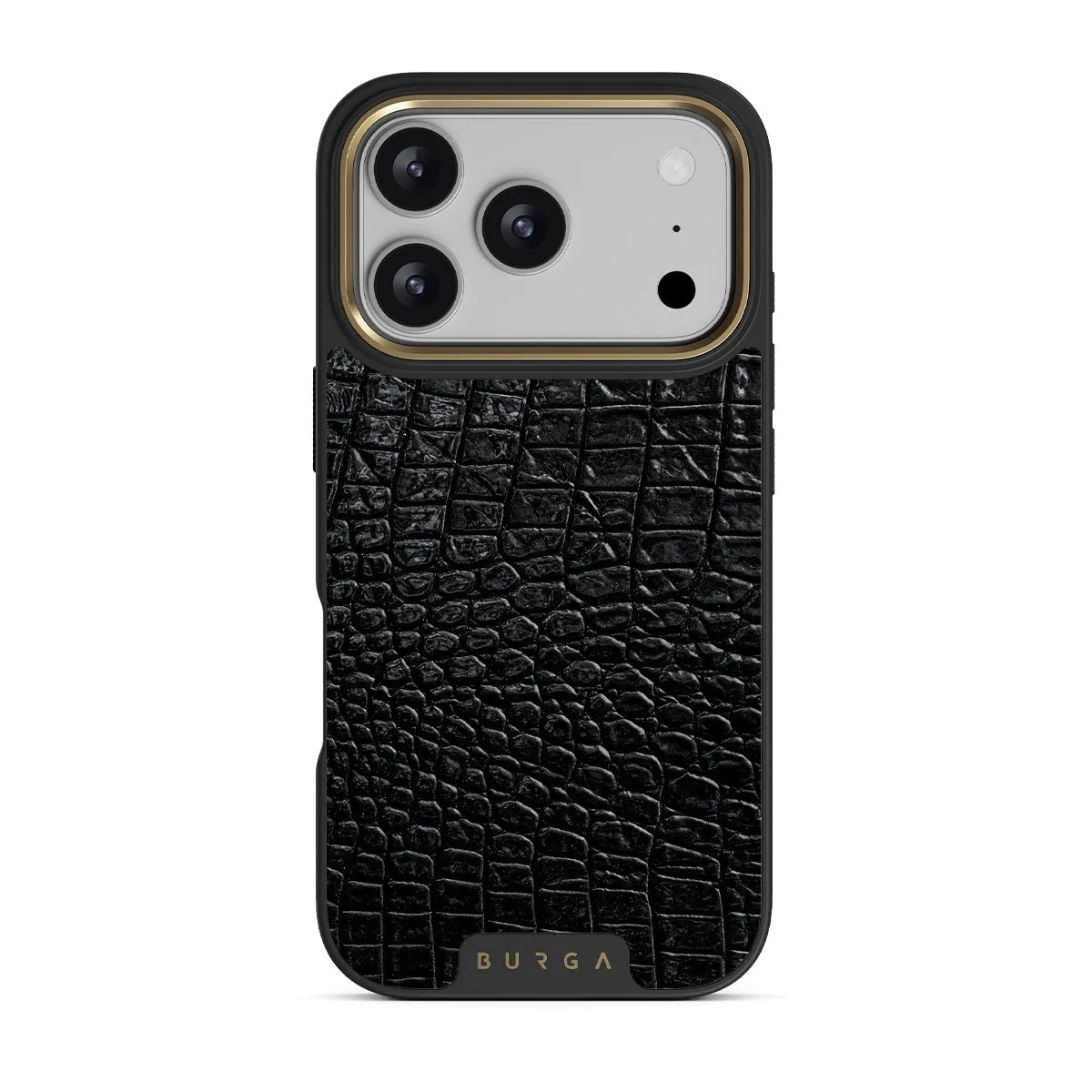 Reaper's Touch - Snakeskin iPhone 18 Pro Case sold by burga product image thumbnail 5