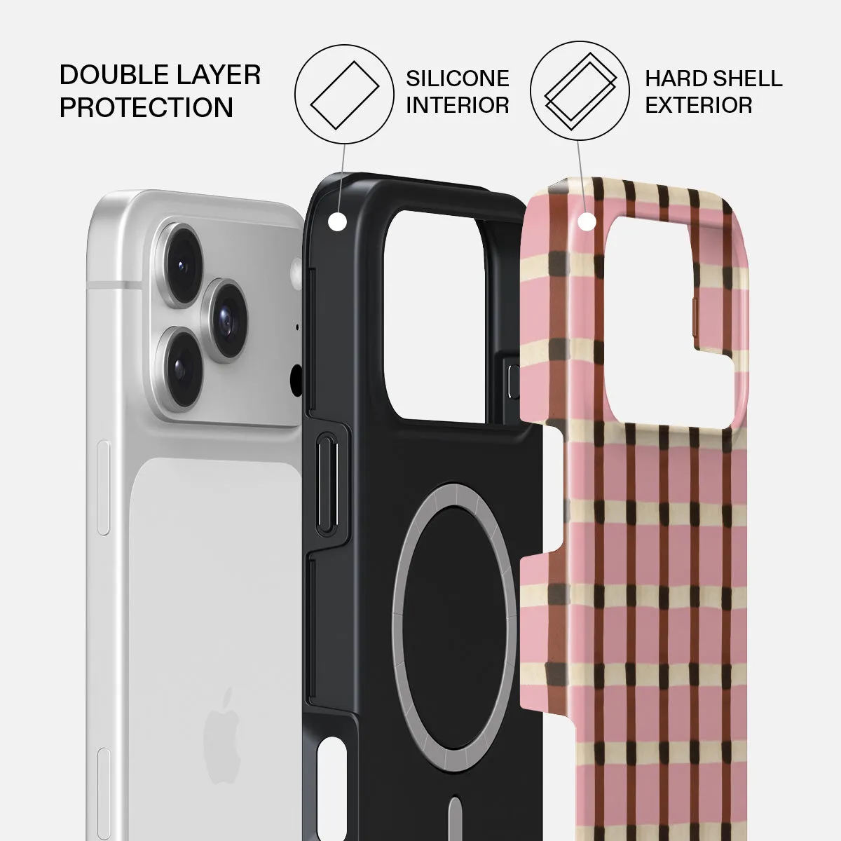 Sleeping In - iPhone 18 Pro Case sold by burga product image thumbnail 2