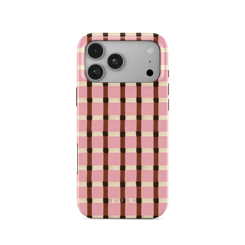 Sleeping In - iPhone 18 Pro Case made by burga