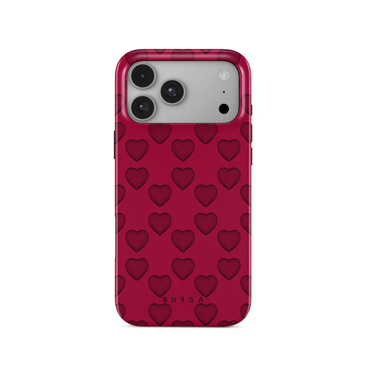 Single Not Sorry - iPhone 18 Pro Max Case sold by burga