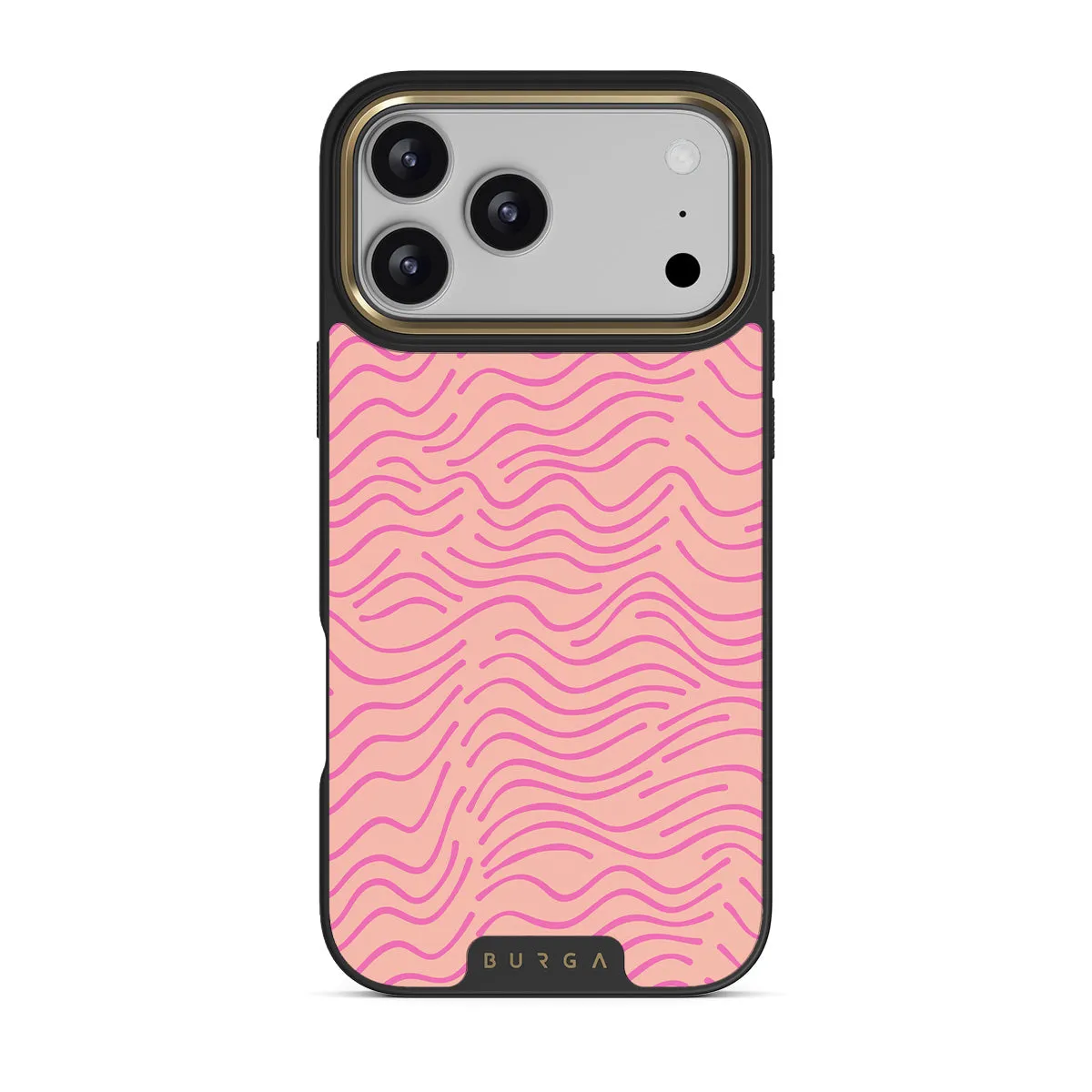 Secret Spot - iPhone 18 Pro Max Case sold by burga product image thumbnail 5