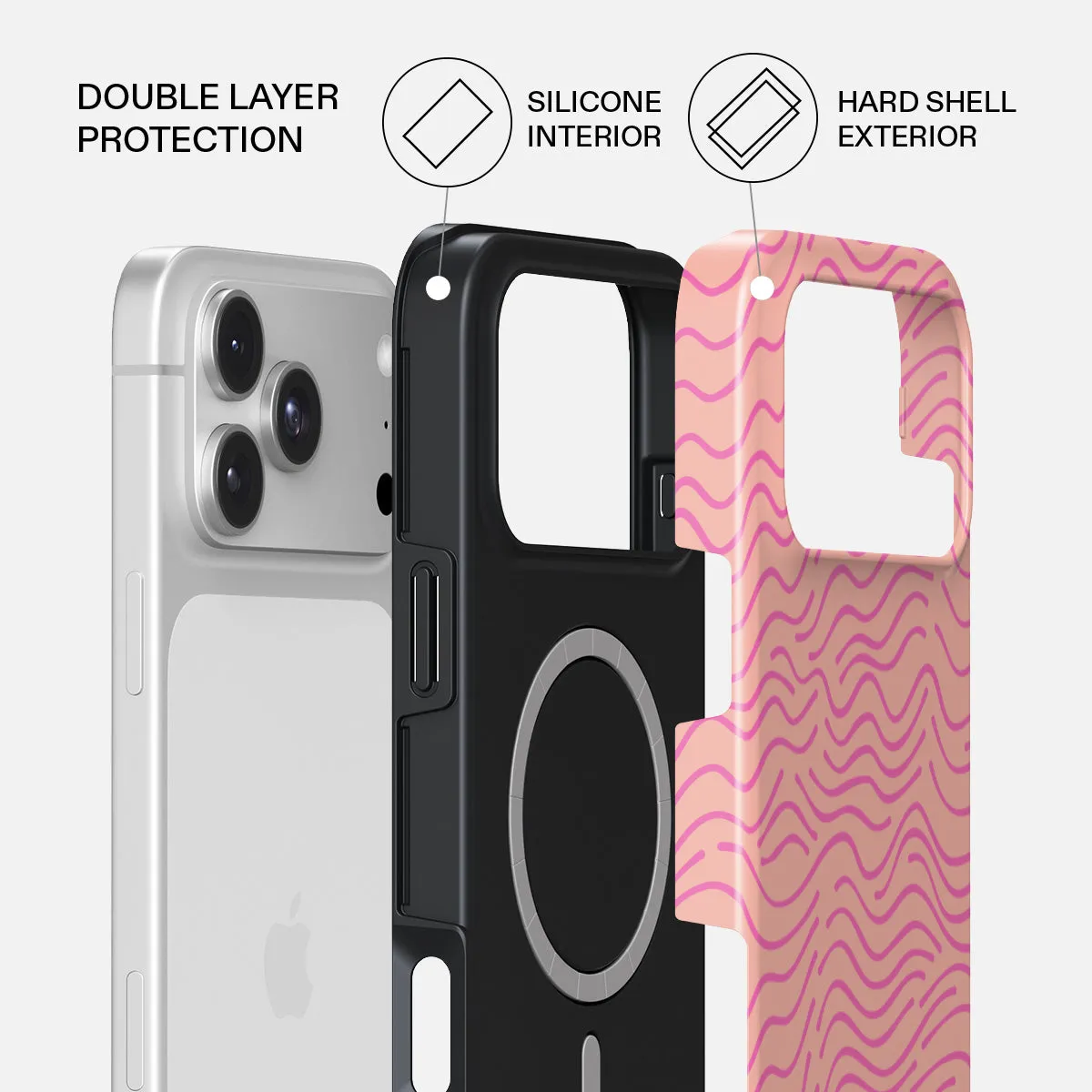 Secret Spot - iPhone 18 Pro Max Case sold by burga product image thumbnail 2