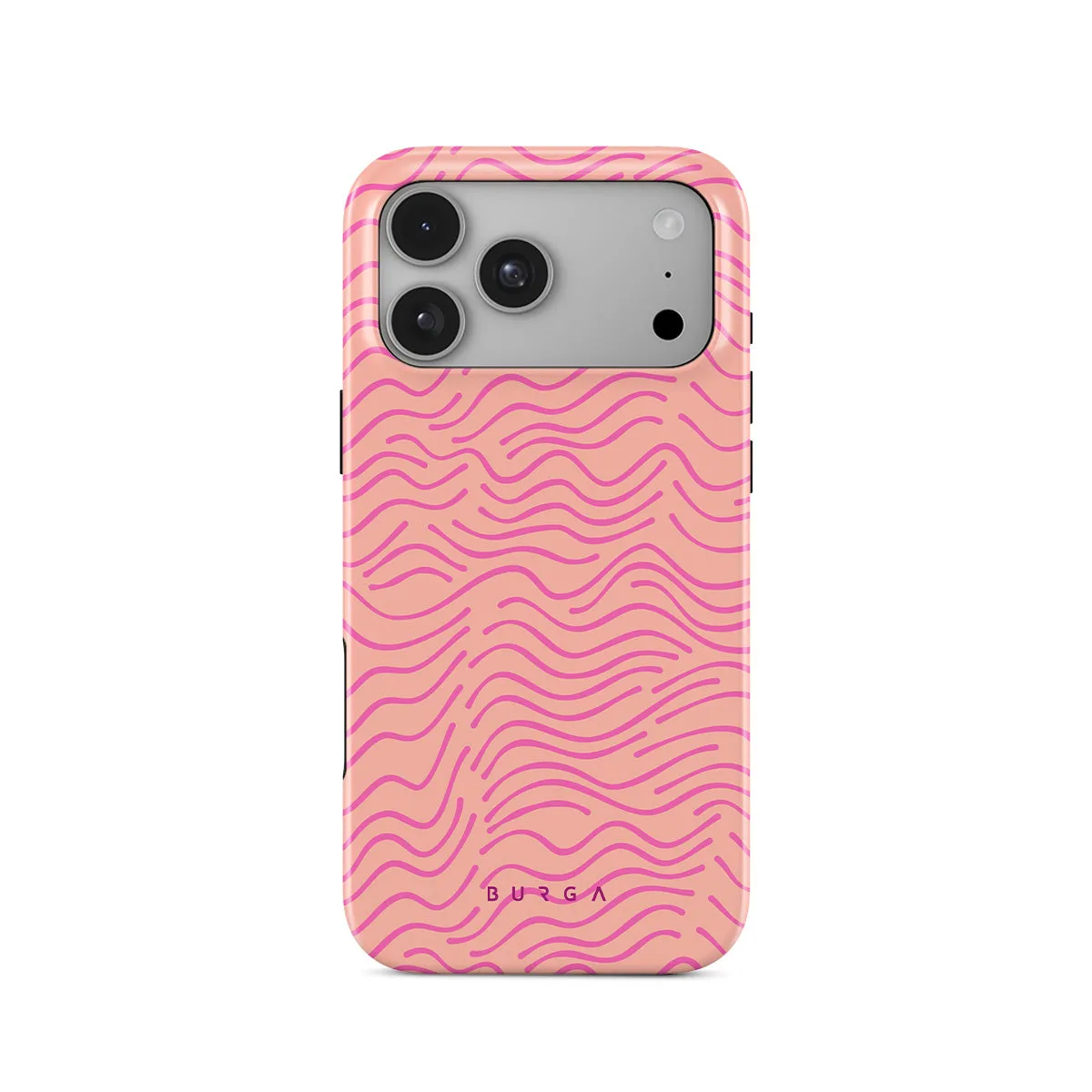 Secret Spot - iPhone 18 Pro Max Case sold by burga