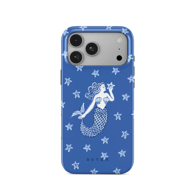 Salty Kiss - iPhone 18 Pro Max Case made by burga