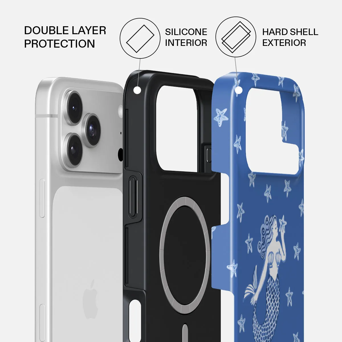 Salty Kiss - iPhone 18 Pro Max Case sold by burga product image thumbnail 2