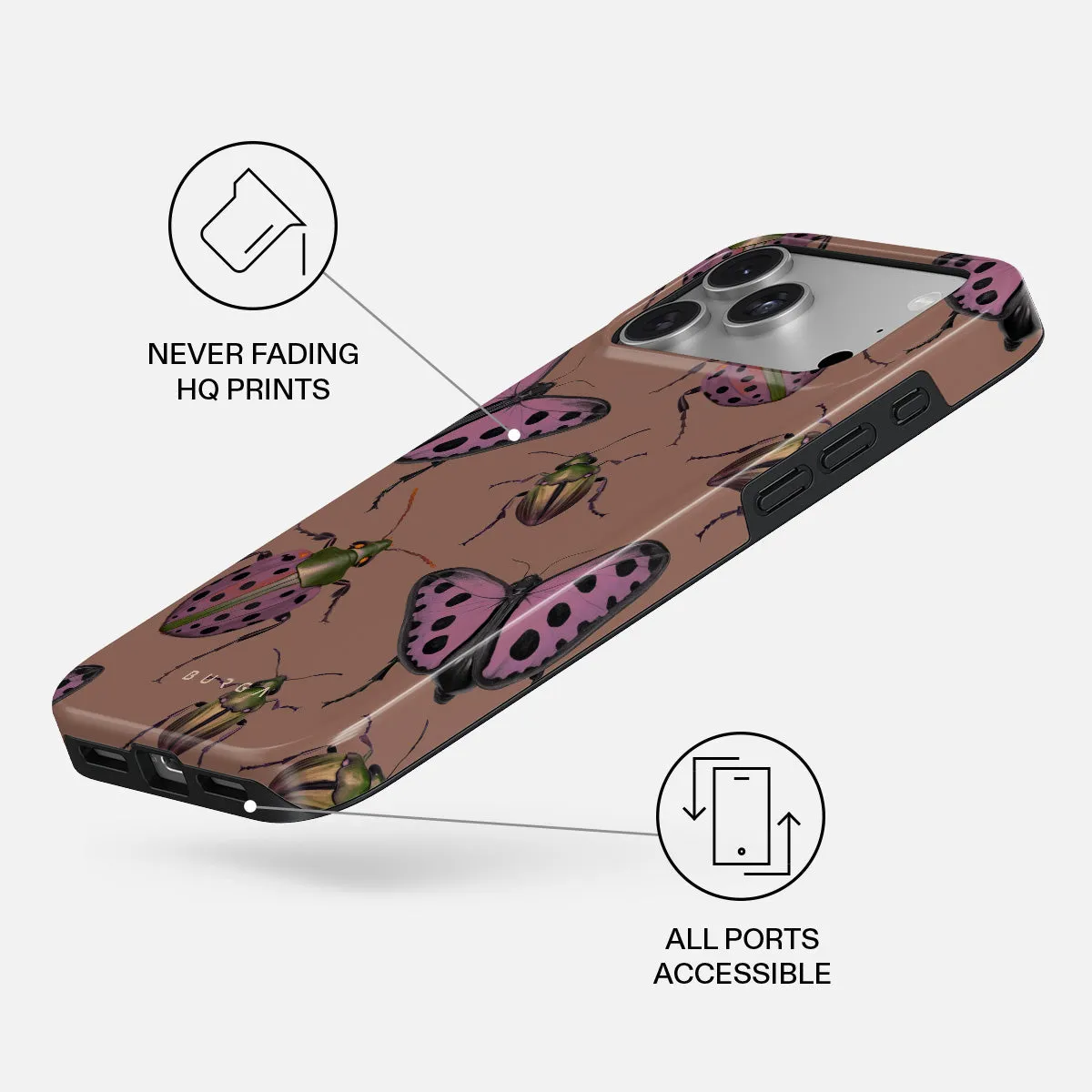 Runaway - iPhone 18 Pro Case sold by burga product image thumbnail 3
