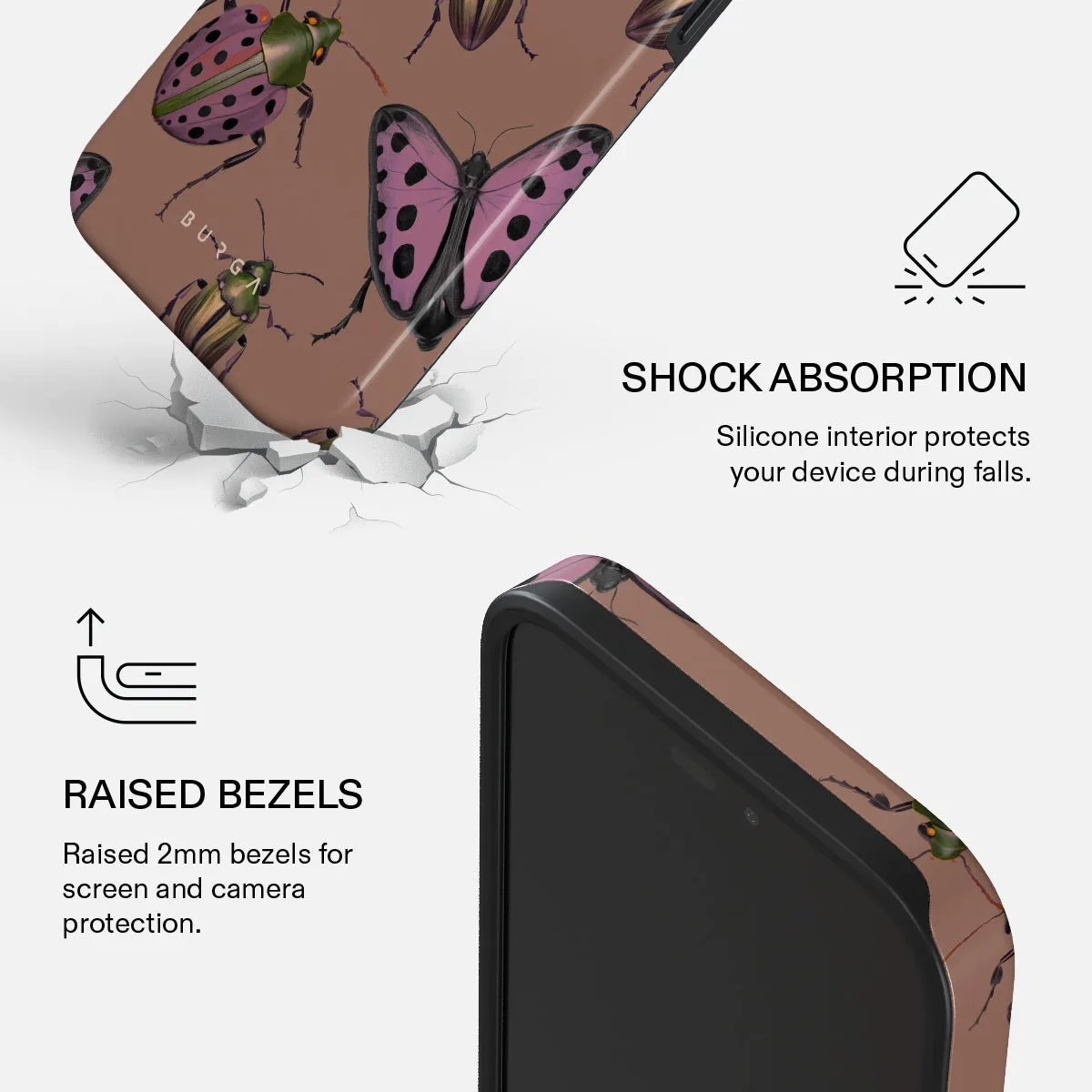 Runaway - iPhone 18 Pro Case sold by burga product image thumbnail 4