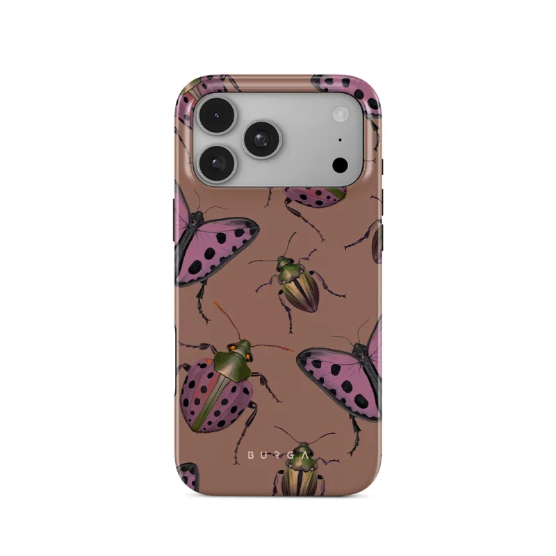 Runaway - iPhone 18 Pro Case made by burga