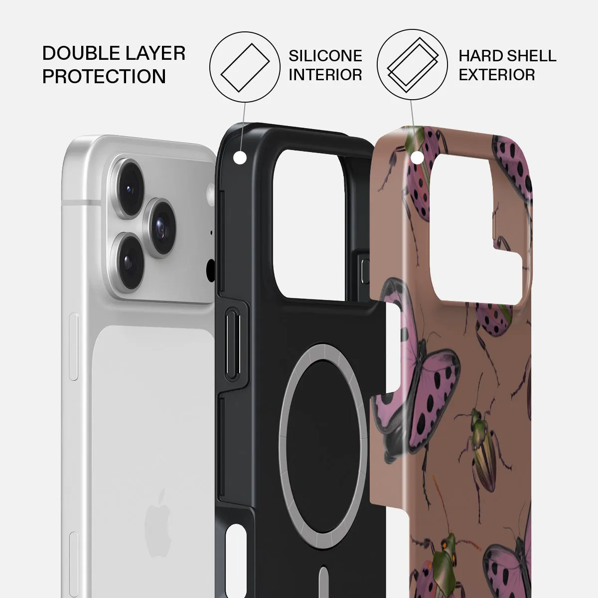 Runaway - iPhone 18 Pro Case sold by burga product image thumbnail 2