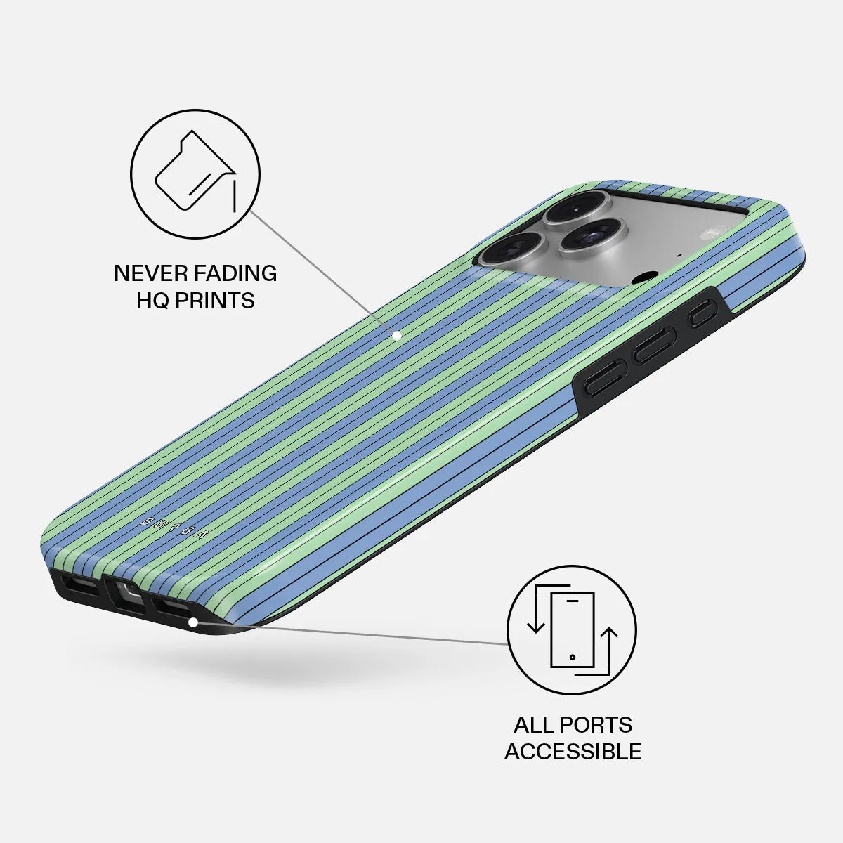 Sailaway - iPhone 18 Pro Case sold by burga product image thumbnail 3