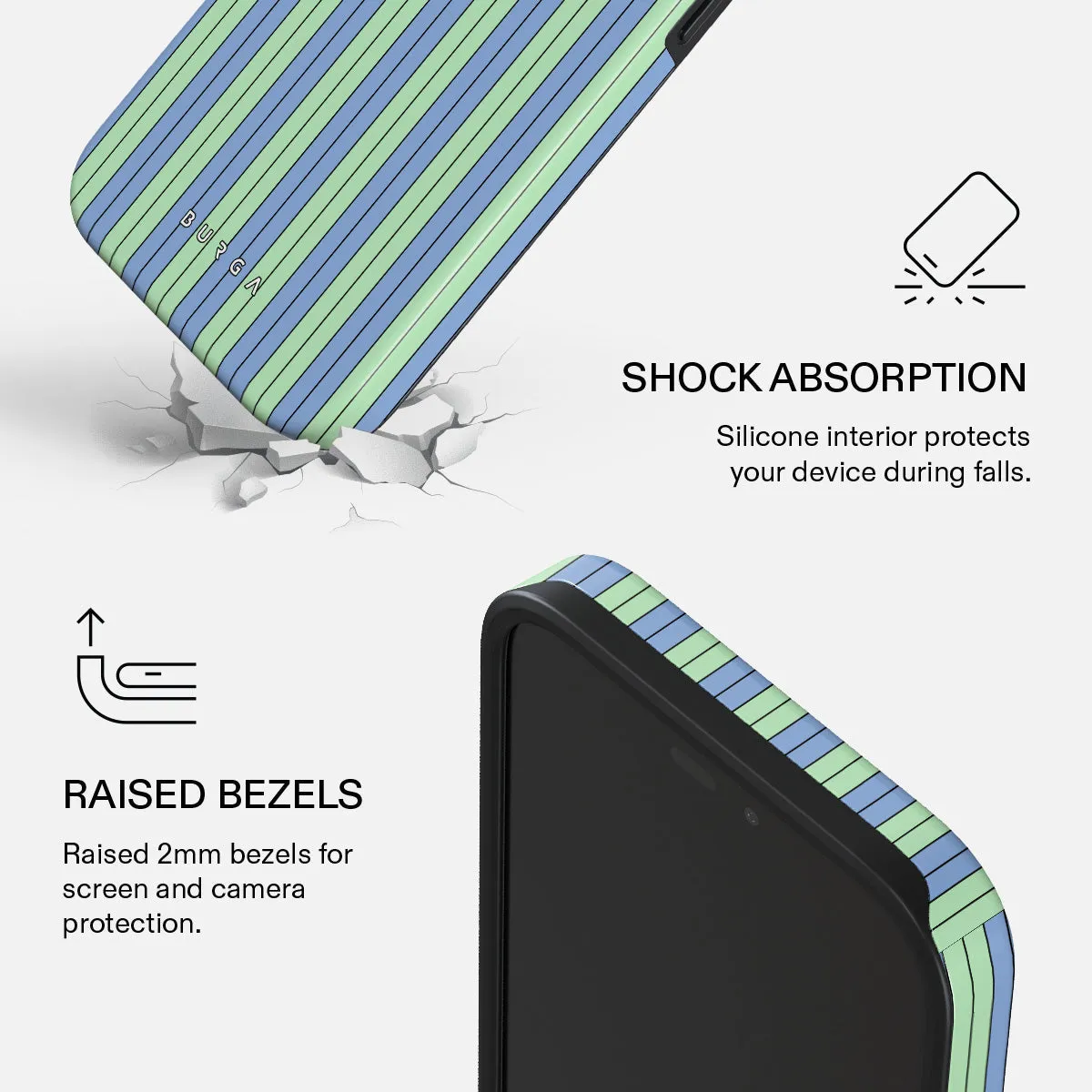 Sailaway - iPhone 18 Pro Case sold by burga product image thumbnail 4
