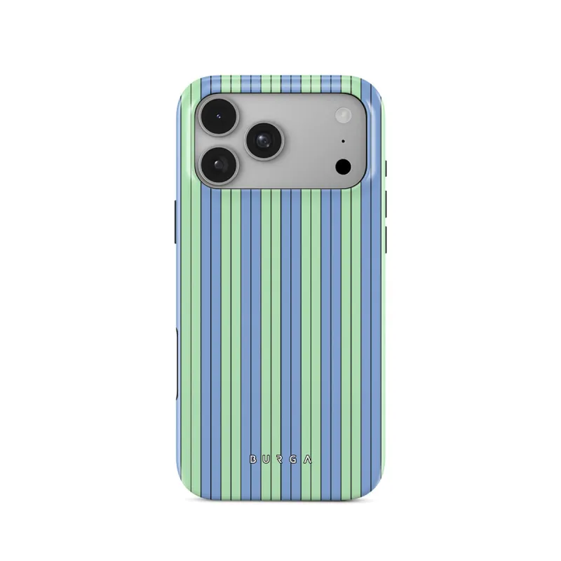 Sailaway - iPhone 18 Pro Case made by burga