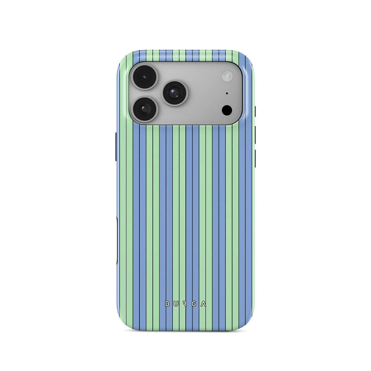 Sailaway - iPhone 18 Pro Case sold by burga
