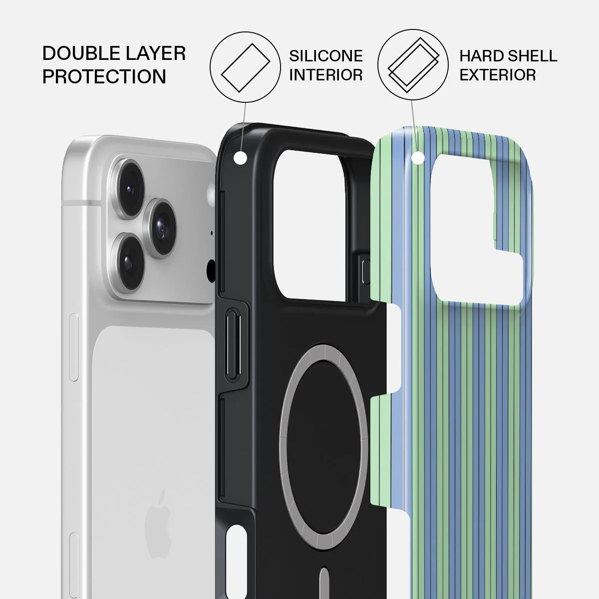 Sailaway - iPhone 18 Pro Case sold by burga product image thumbnail 2