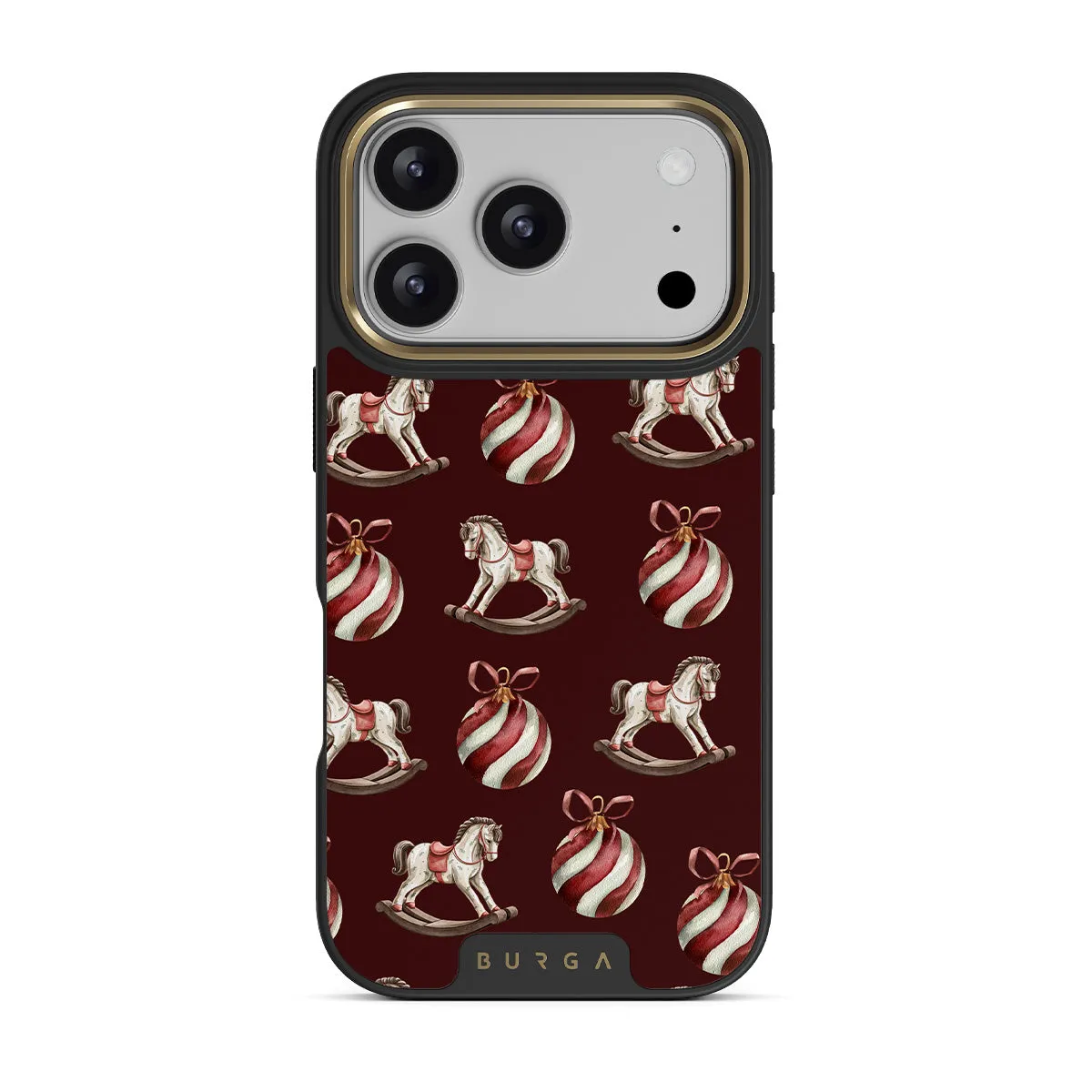 Rocking Around - iPhone 18 Pro Case sold by burga product image thumbnail 5