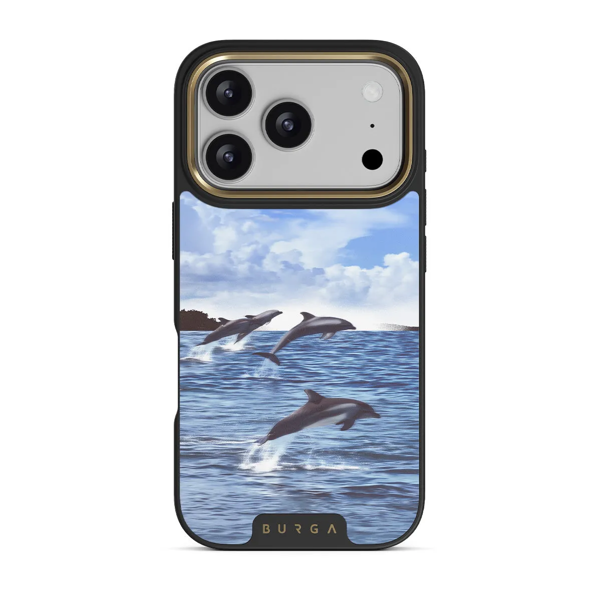 Retro Splash - iPhone 18 Pro Case sold by burga product image thumbnail 5