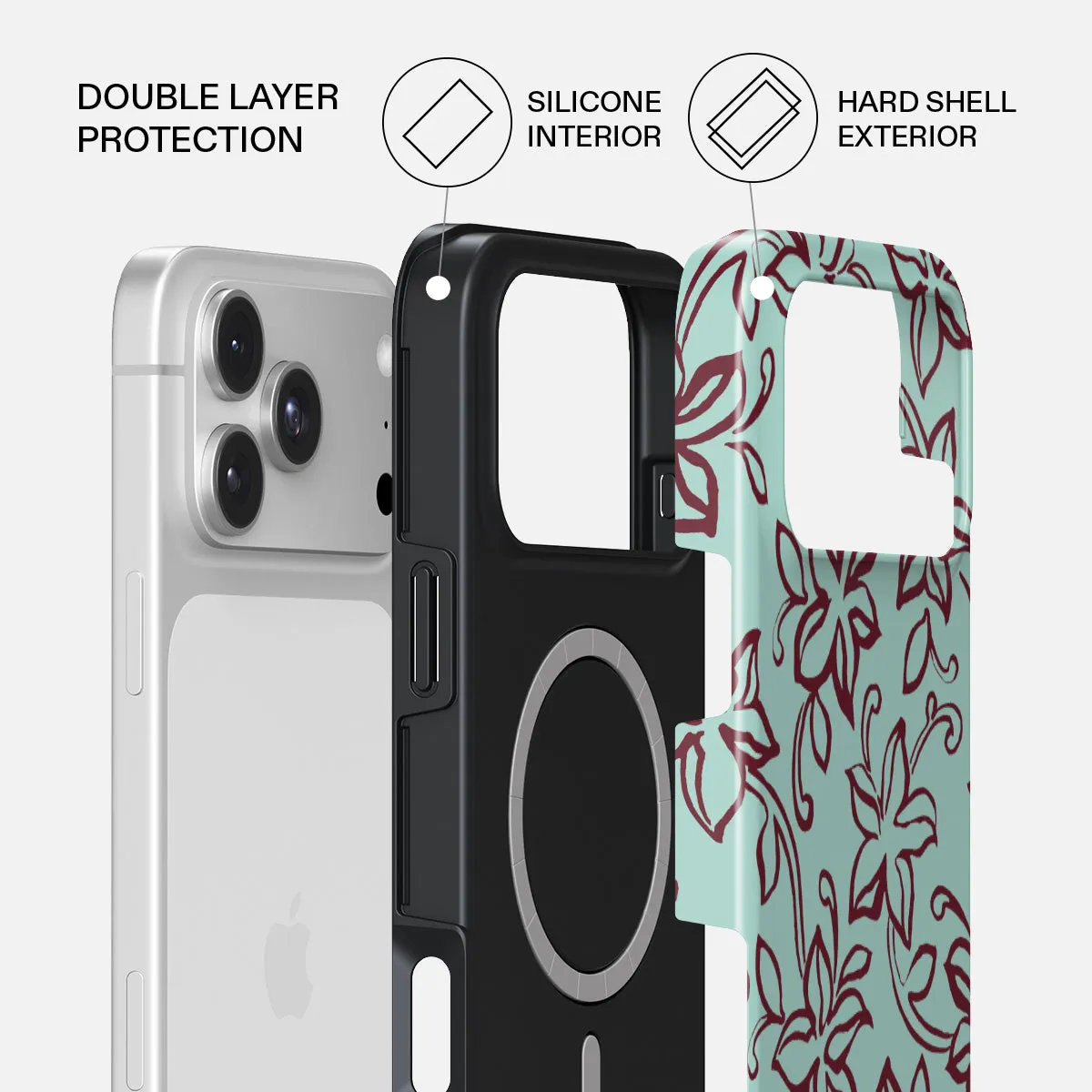 Radiant - iPhone 18 Pro Case sold by burga product image thumbnail 2