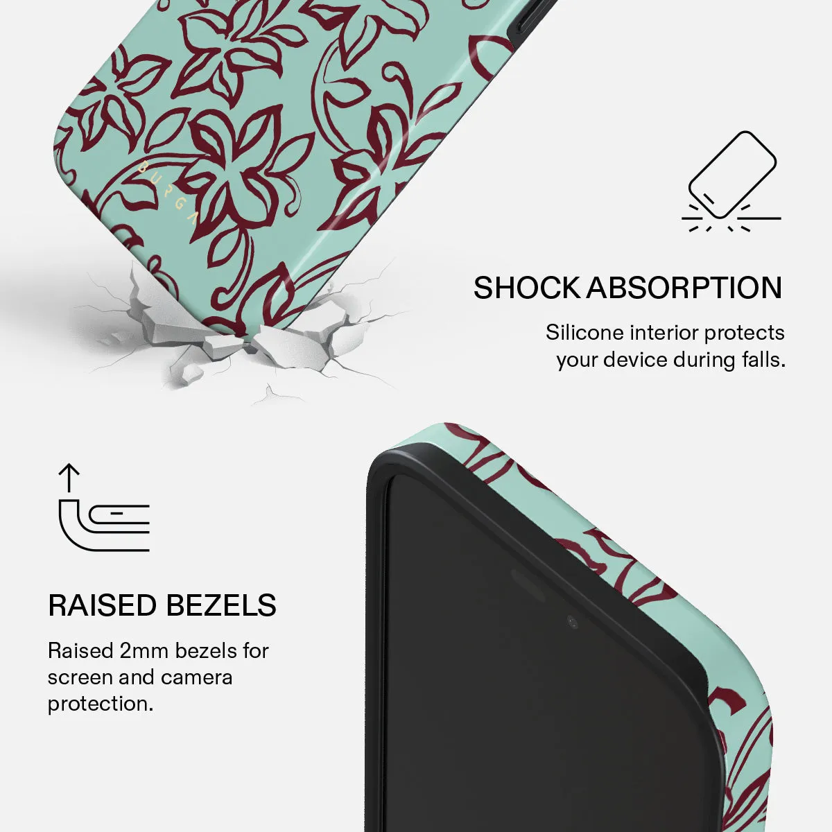Radiant - iPhone 18 Pro Case sold by burga product image thumbnail 4