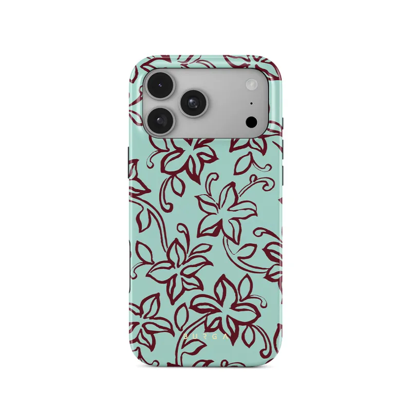 Radiant - iPhone 18 Pro Case made by burga