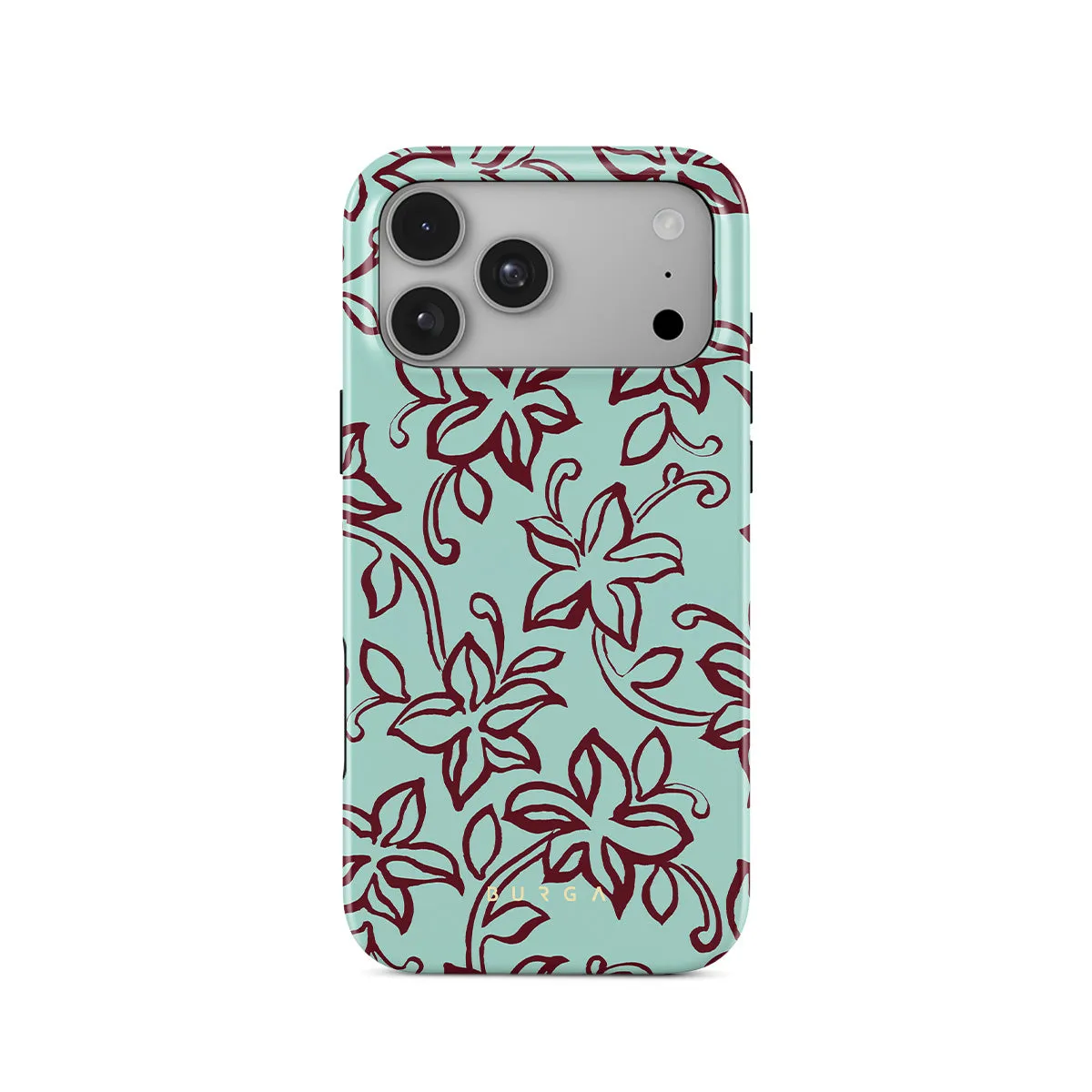 Radiant - iPhone 18 Pro Case sold by burga
