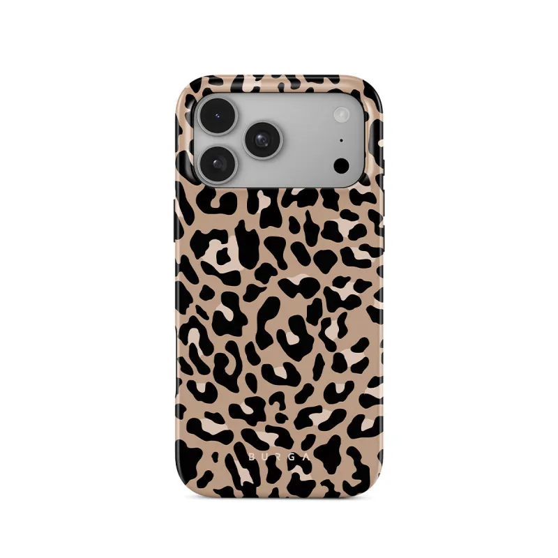 Pure Instinct - iPhone 18 Pro Max Case made by burga