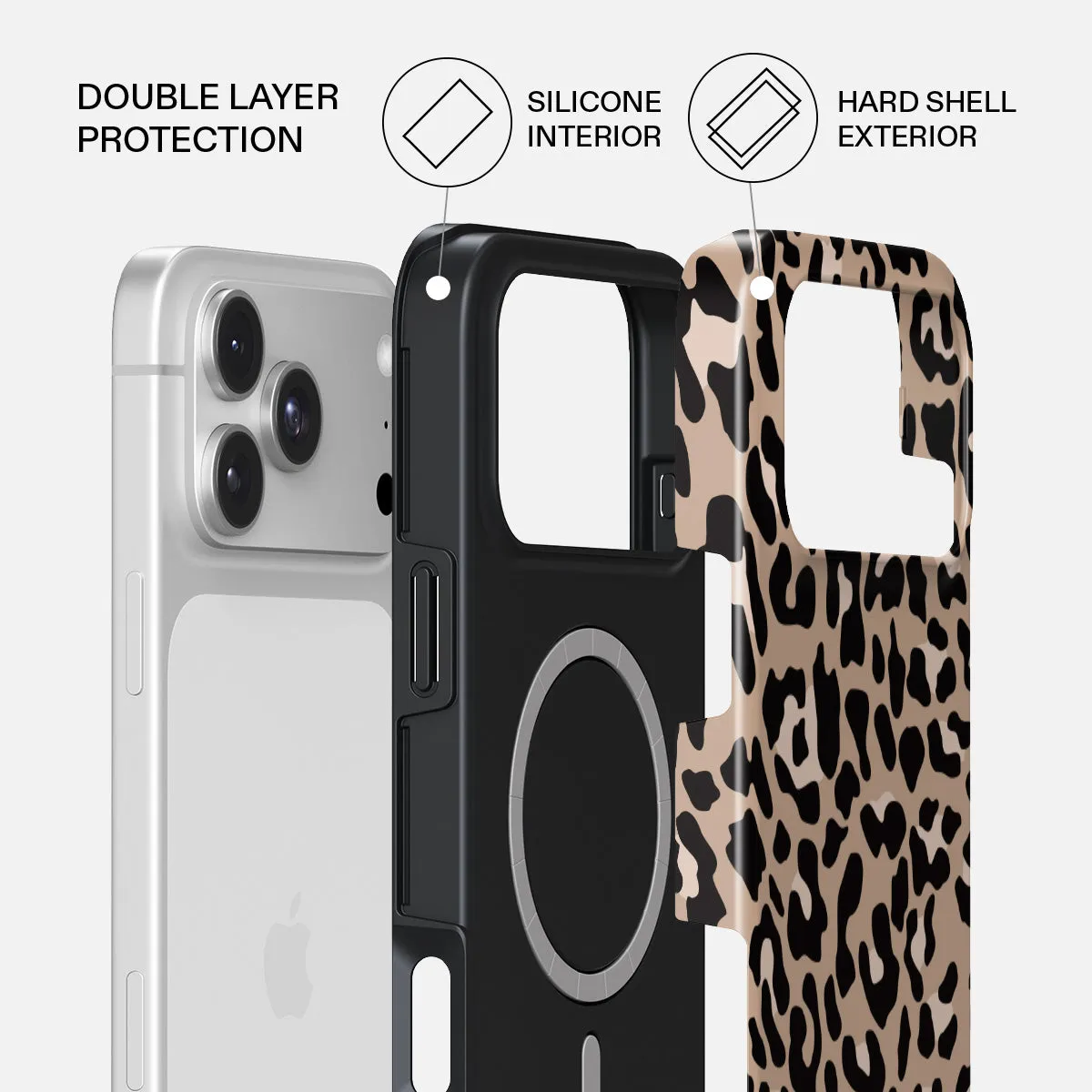 Pure Instinct - iPhone 18 Pro Max Case sold by burga product image thumbnail 2