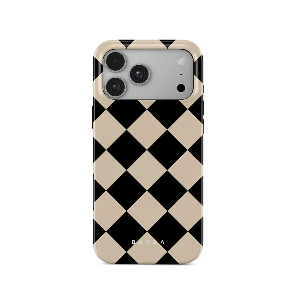 Proper Uniform - iPhone 18 Pro Case sold by burga