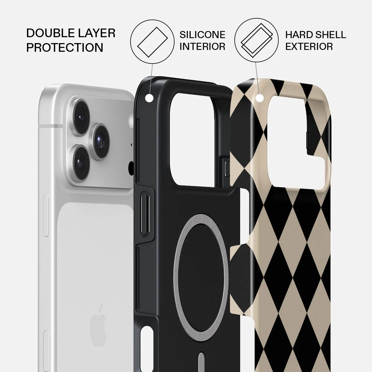 Proper Uniform - iPhone 18 Pro Case sold by burga product image thumbnail 2