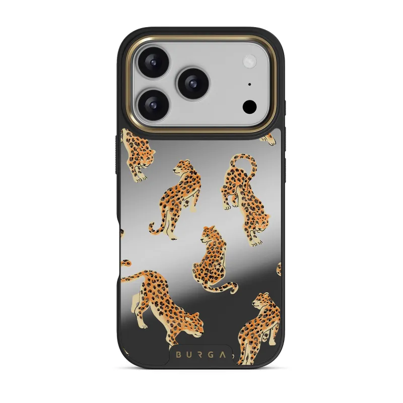 Pretty Kitty - iPhone 18 Pro Case made by burga