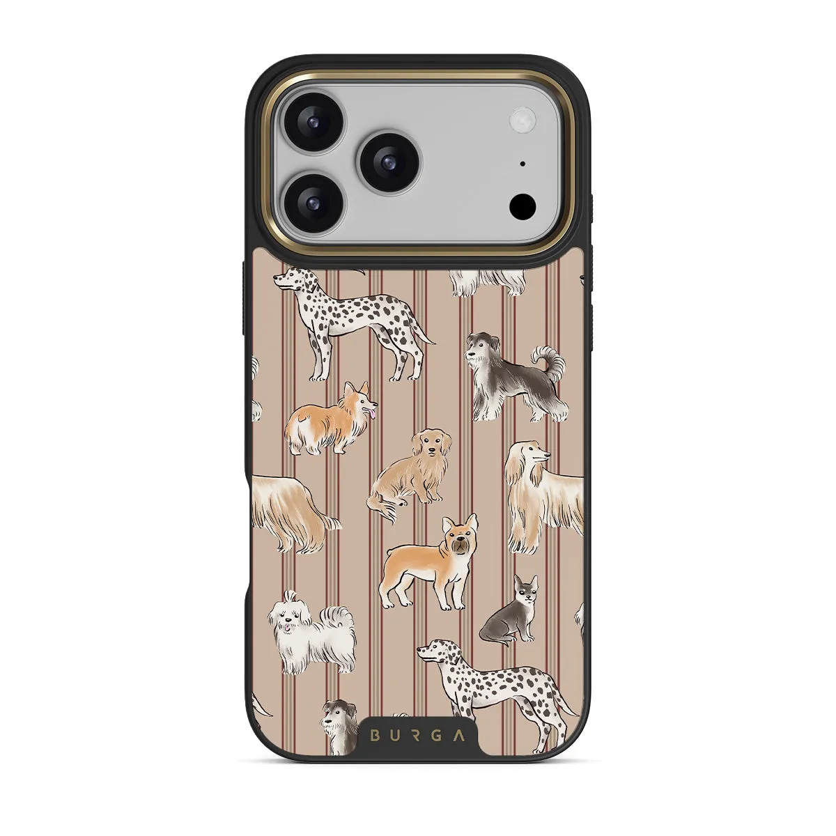 Playground - iPhone 18 Pro Max Case sold by burga product image thumbnail 5