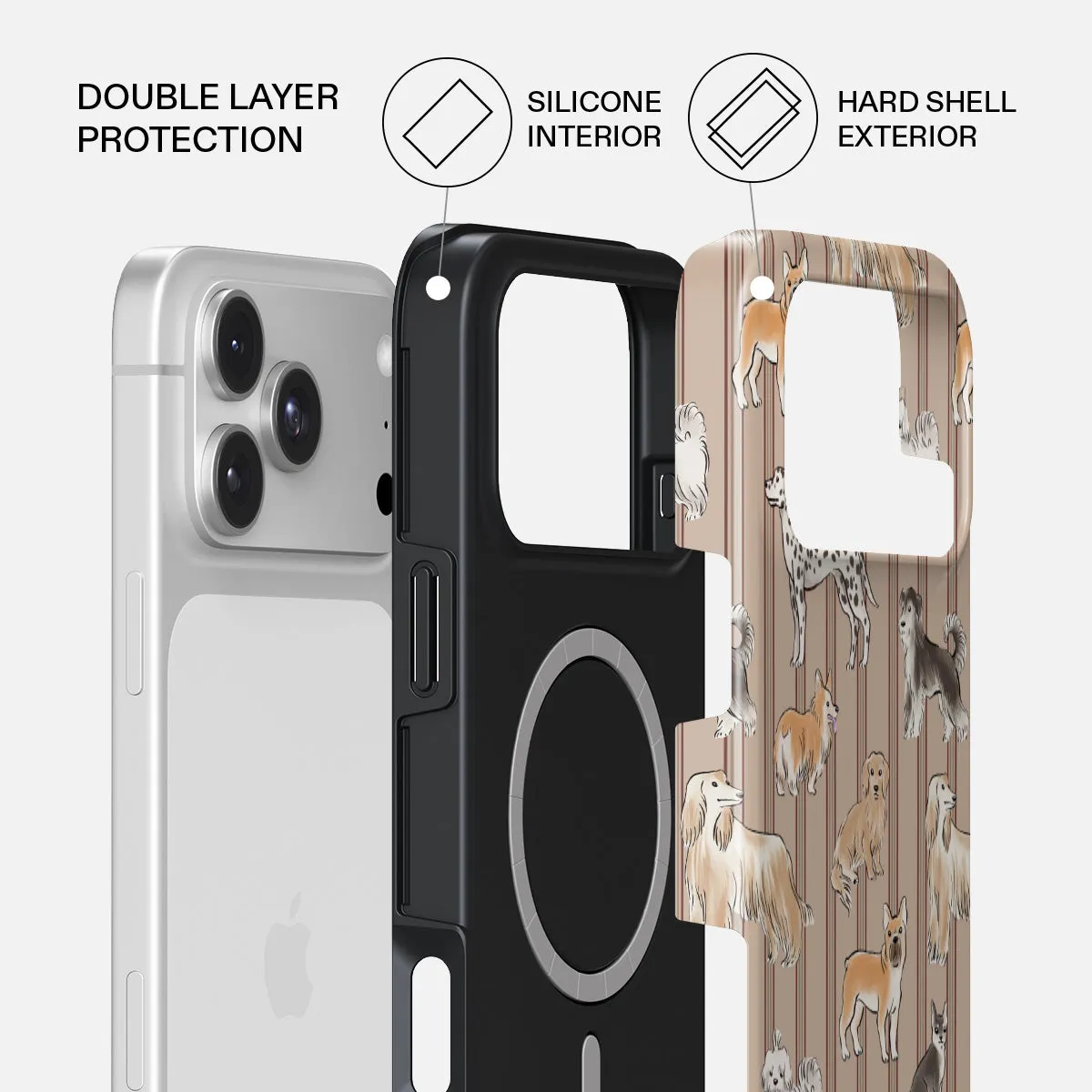 Playground - iPhone 18 Pro Max Case sold by burga product image thumbnail 2