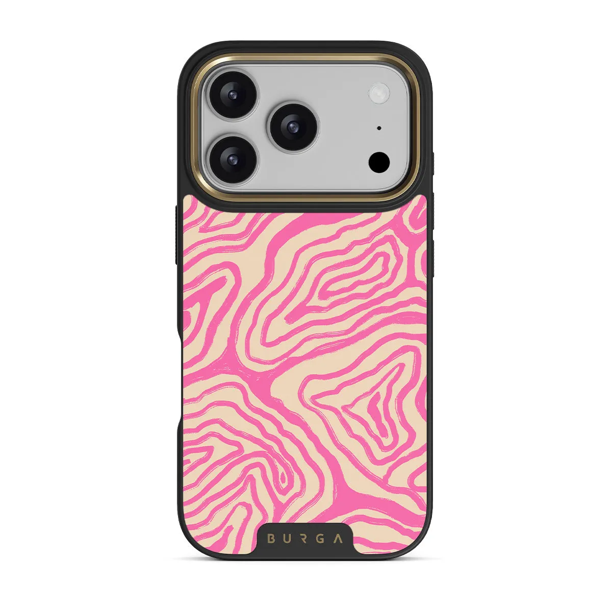 Pink Shores - iPhone 18 Pro Case sold by burga product image thumbnail 5