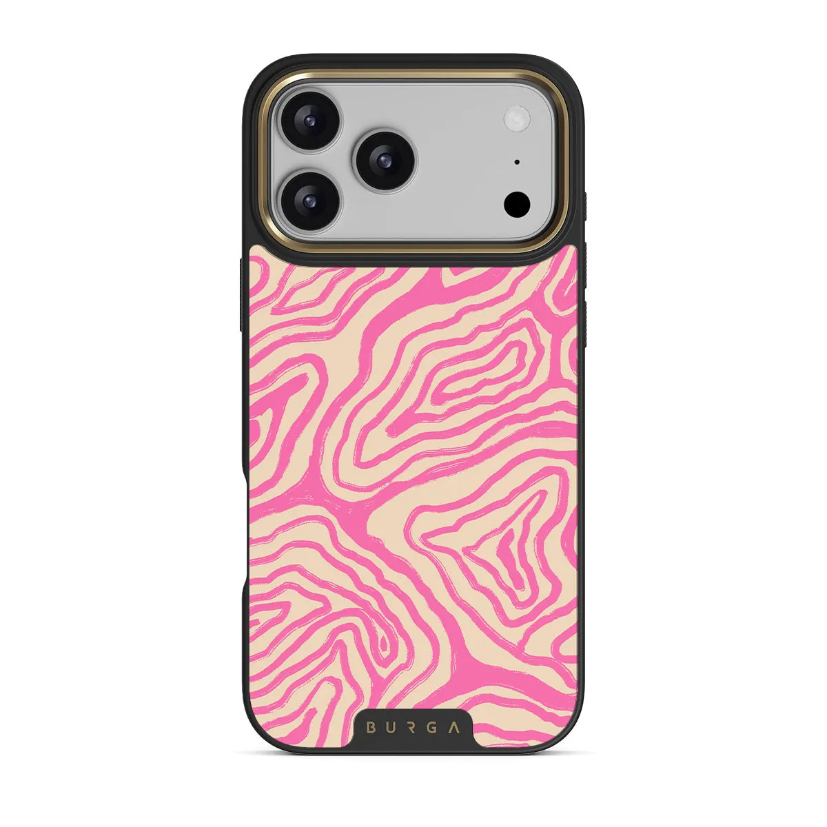 Pink Shores - iPhone 18 Pro Max Case sold by burga product image thumbnail 5