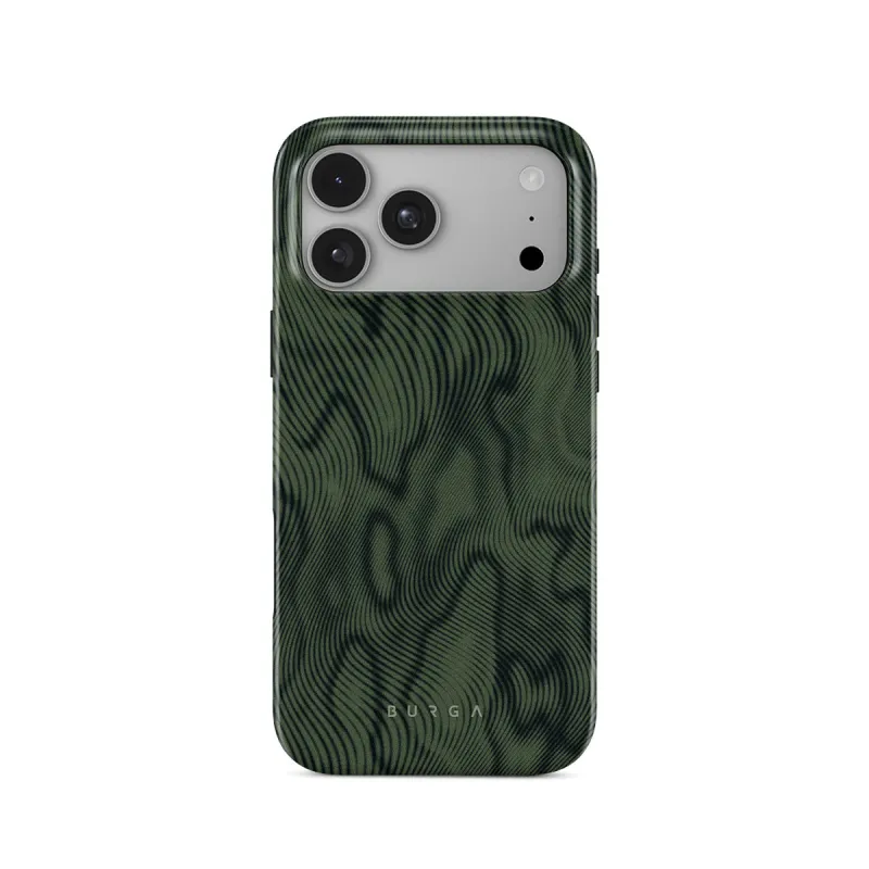 Pioneer - iPhone 18 Pro Max Case made by burga