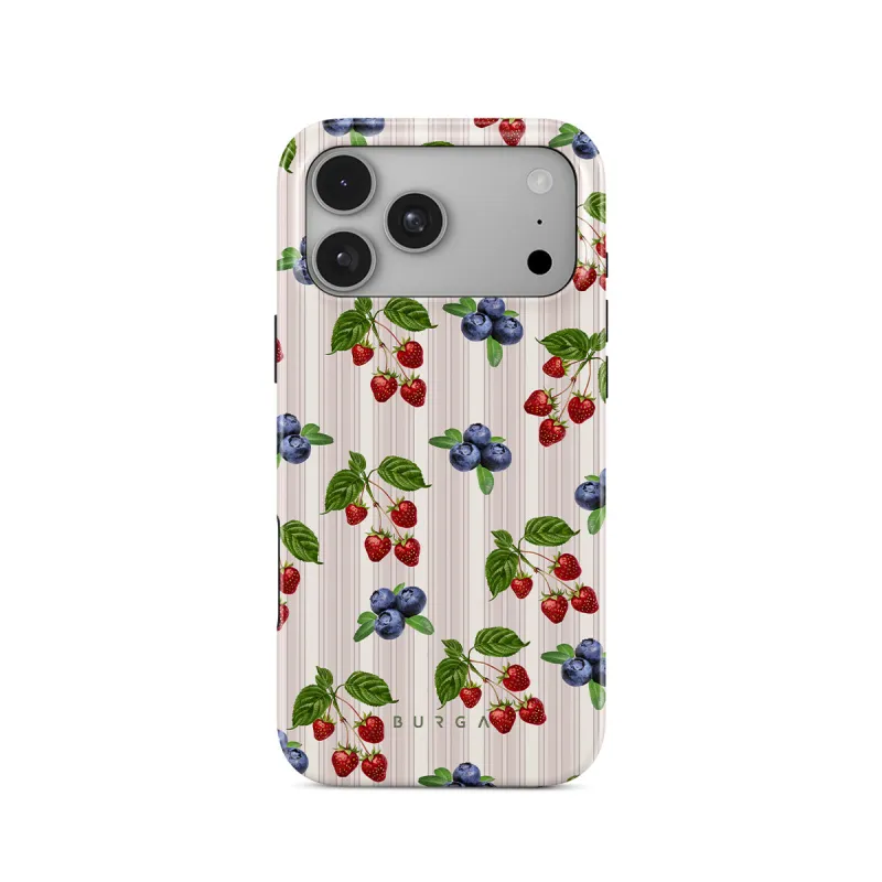 Picnic Basket - iPhone 18 Pro Max Case made by burga