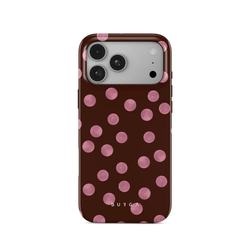 Pillow Talk - iPhone 18 Pro Max Case made by burga