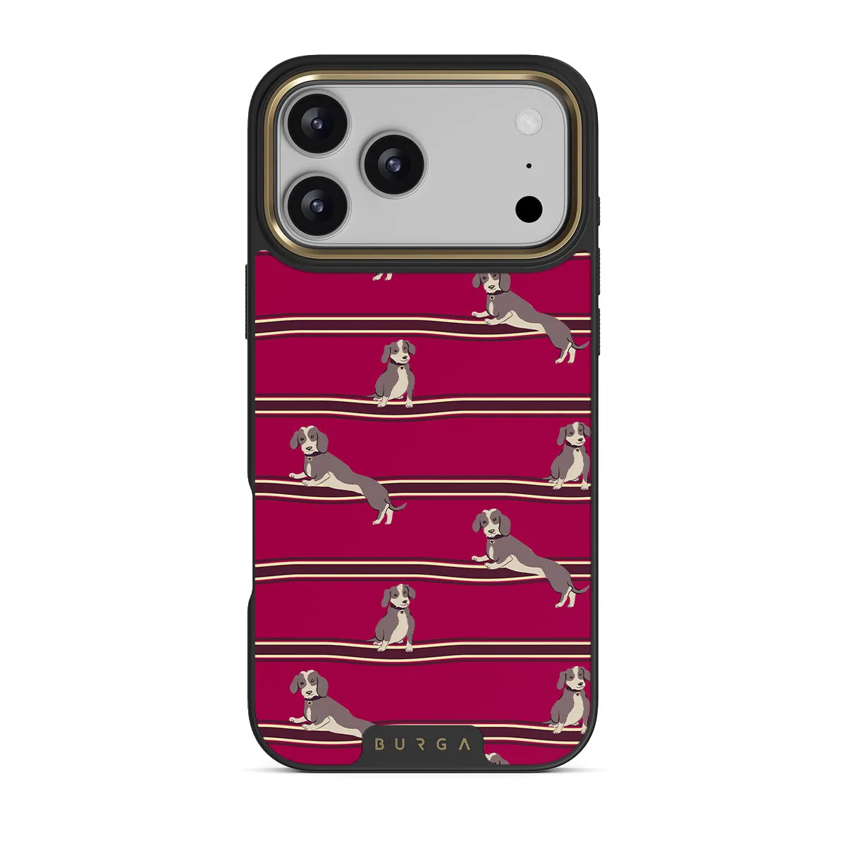 On Hold - iPhone 18 Pro Max Case sold by burga product image thumbnail 5