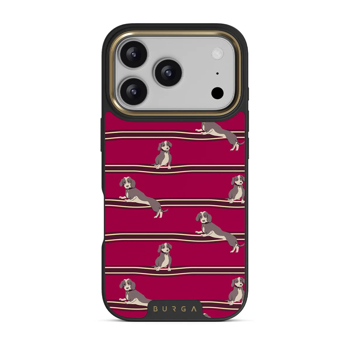 On Hold - iPhone 18 Pro Case sold by burga product image thumbnail 5