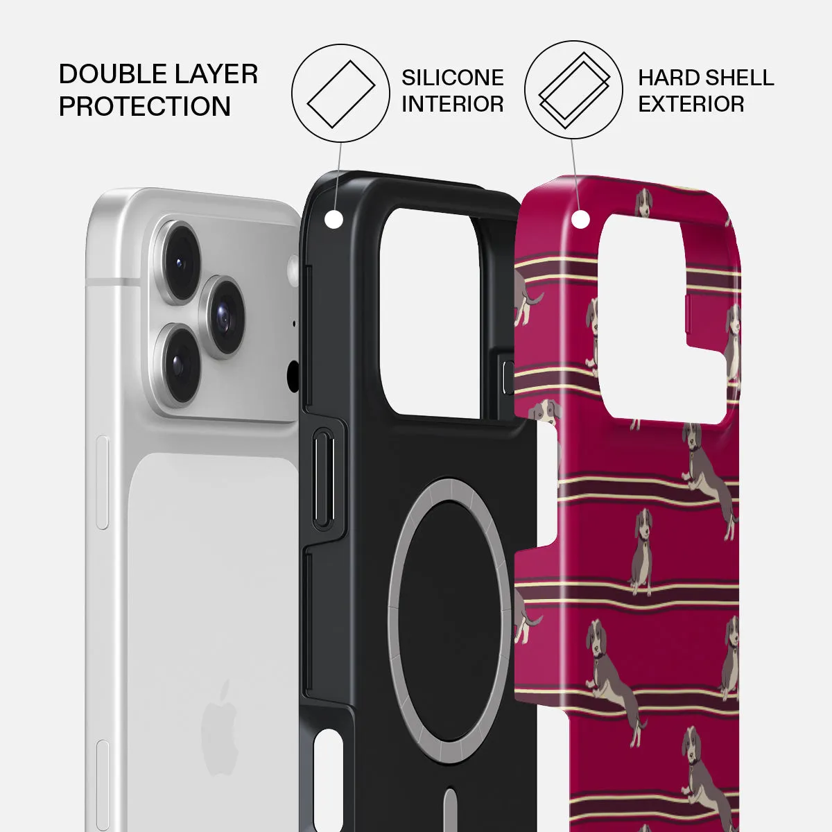 On Hold - iPhone 18 Pro Case sold by burga product image thumbnail 2