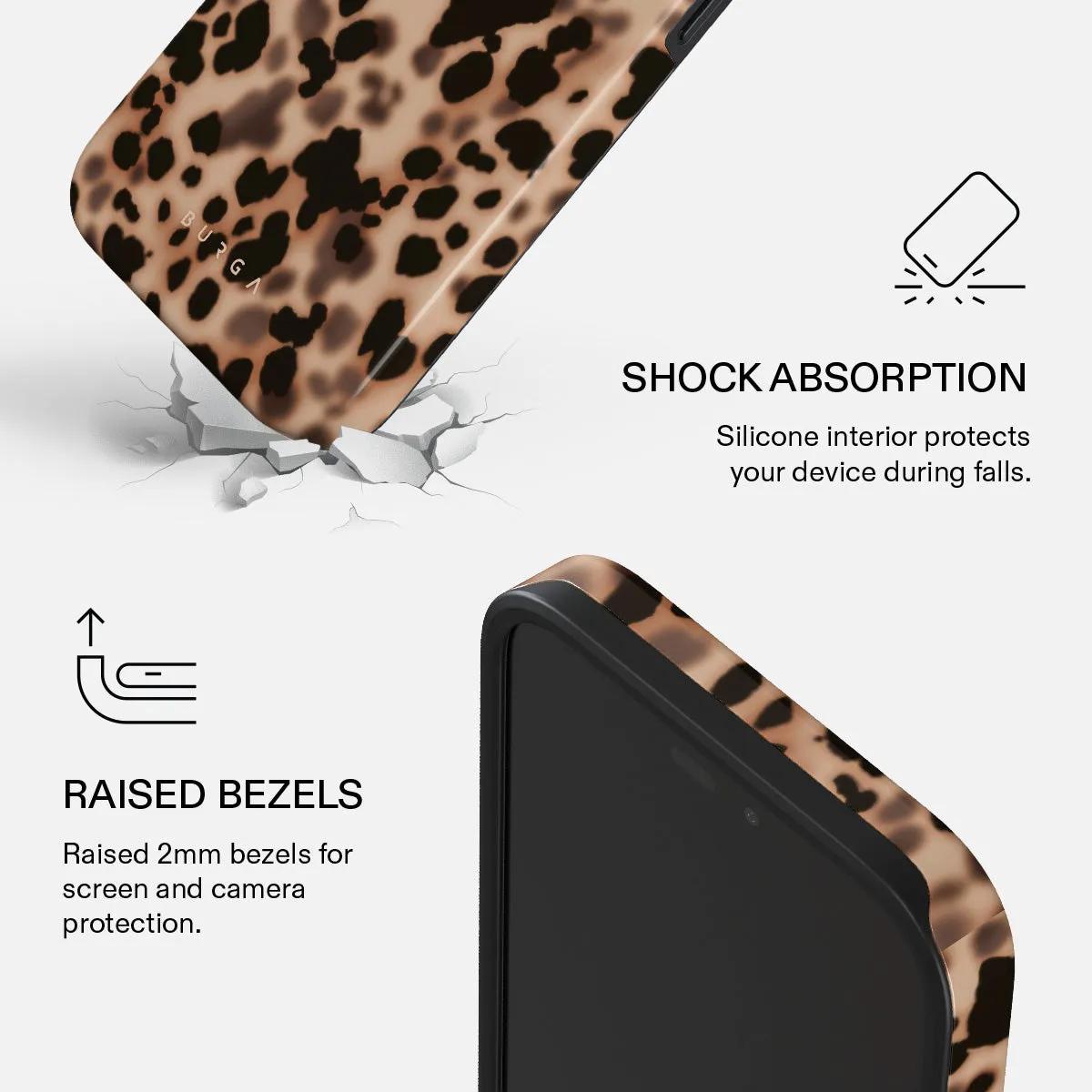Off Duty - iPhone 18 Pro Max Case sold by burga product image thumbnail 4