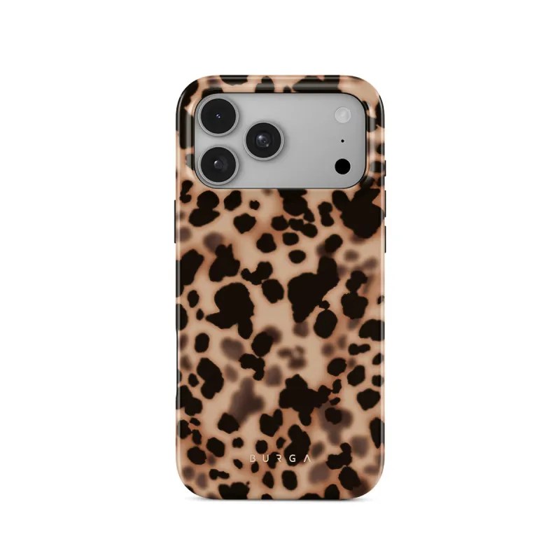 Off Duty - iPhone 18 Pro Max Case made by burga