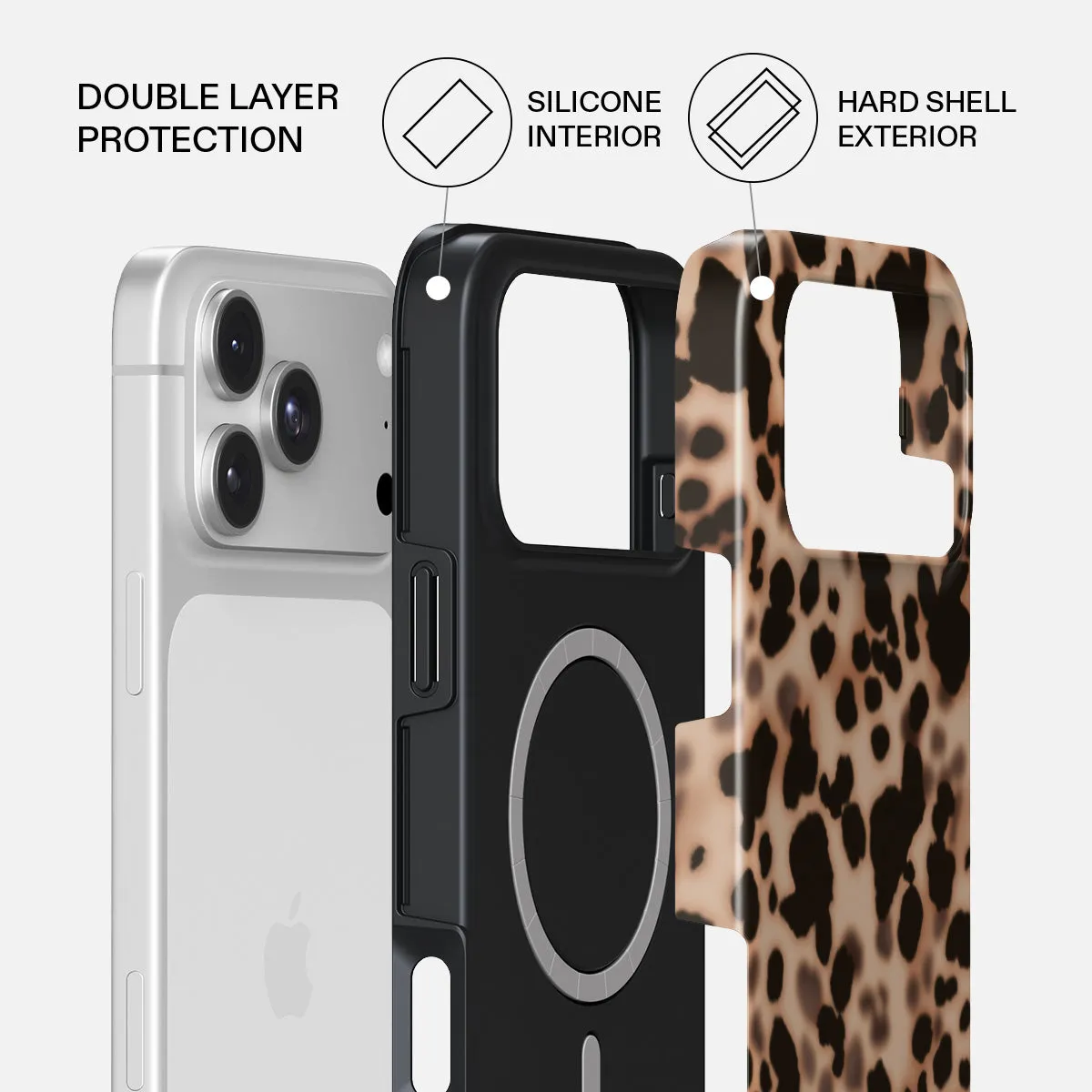 Off Duty - iPhone 18 Pro Max Case sold by burga product image thumbnail 2