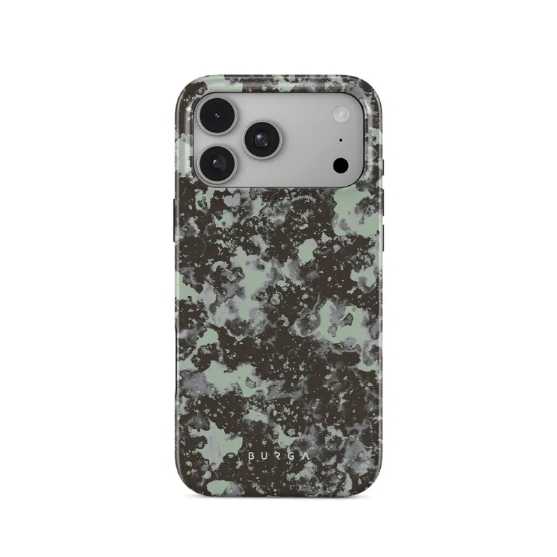Nordic - iPhone 18 Pro Max Case made by burga